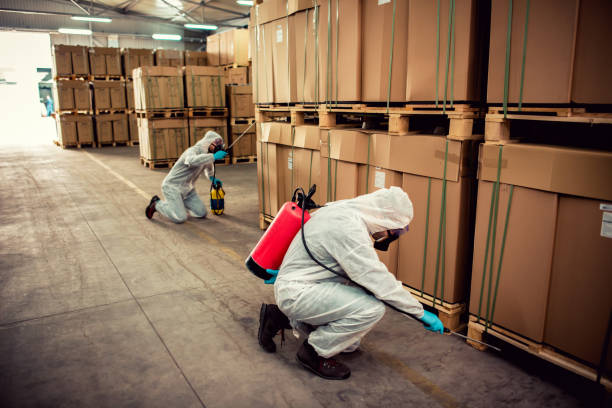 Nottingham, PA Pest Control Company