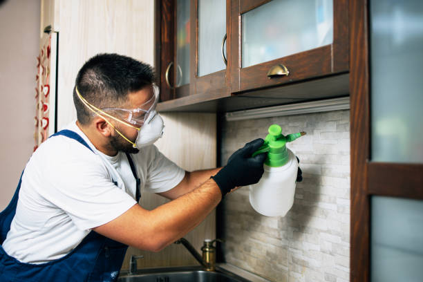Pest Prevention Services in Nottingham, PA