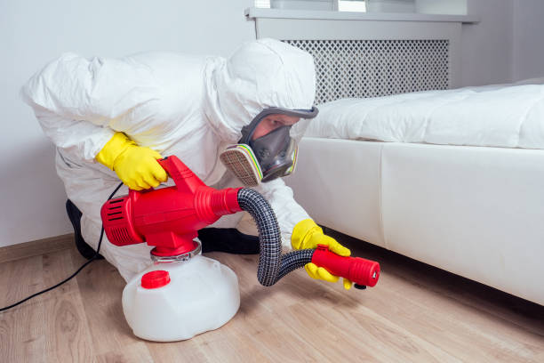 Best Insect Control  in Nottingham, PA
