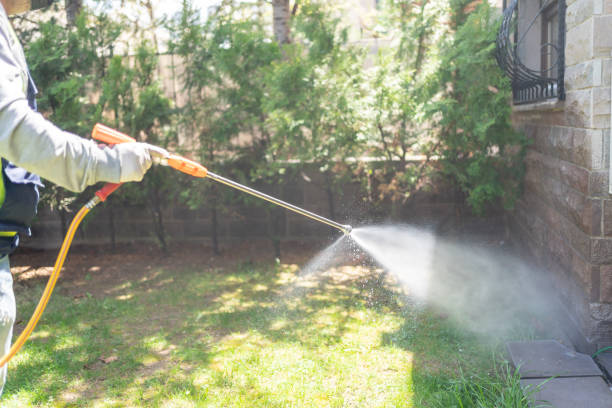 Pest Control for Restaurants in Nottingham, PA