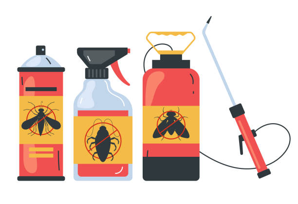 Best Pest Prevention Services  in Nottingham, PA